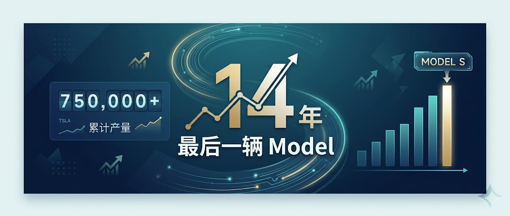 Tesla 官宣：Model S 和 Model X 同时停产，产线将转造 Optimus 机器人